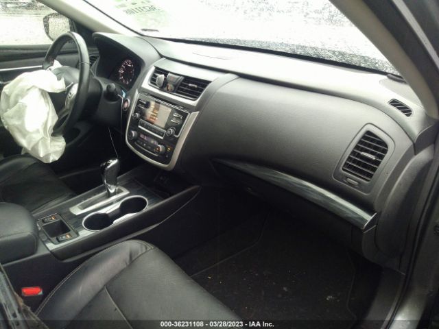1N4AL3AP5HC238905 Nissan Altima 2.5 Sl