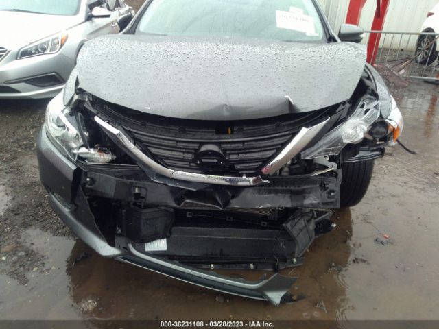 1N4AL3AP5HC238905 Nissan Altima 2.5 Sl