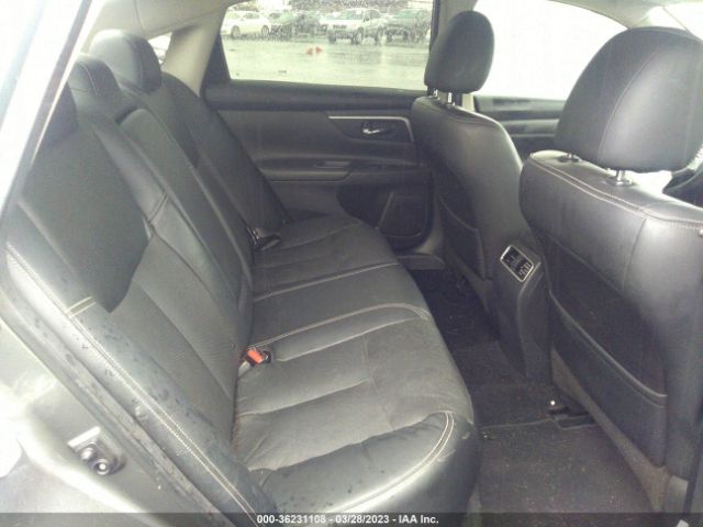 1N4AL3AP5HC238905 Nissan Altima 2.5 Sl
