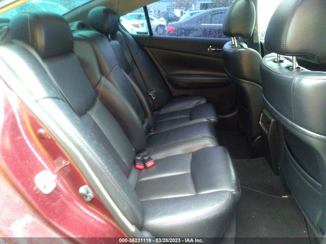 2012 NISSAN MAXIMA 3.5 SV W/PREMIUM PKG VIN: 1N4AA5AP2CC818588