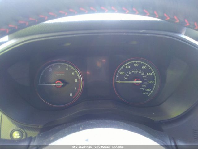 JF2SKARC8LH520783 Subaru Forester Sport