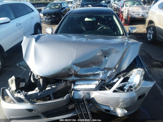 2012 MERCEDES-BENZ E-CLASS E 350 VIN: WDDKJ5KB4CF178177