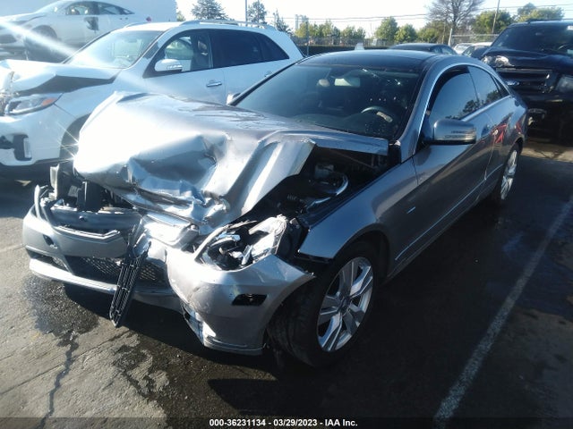 2012 MERCEDES-BENZ E-CLASS E 350 VIN: WDDKJ5KB4CF178177