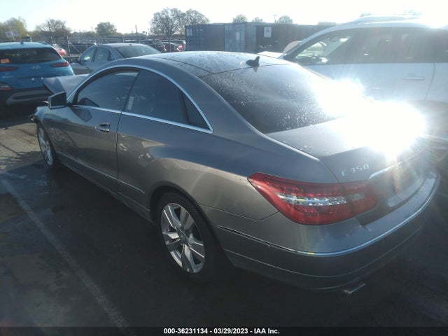 2012 MERCEDES-BENZ E-CLASS E 350 VIN: WDDKJ5KB4CF178177