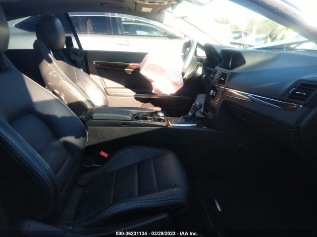 2012 MERCEDES-BENZ E-CLASS E 350 VIN: WDDKJ5KB4CF178177
