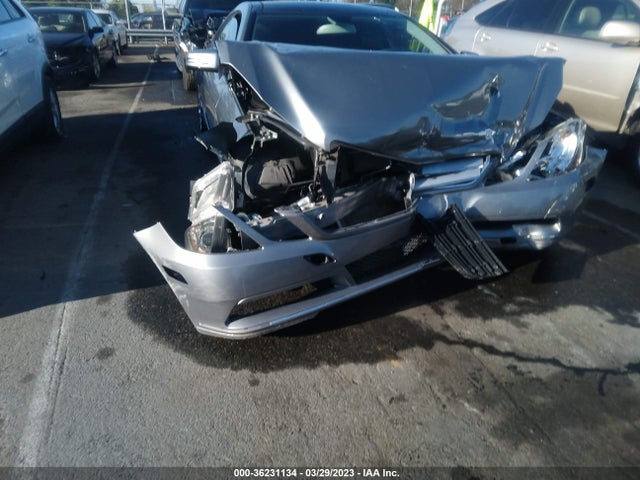 2012 MERCEDES-BENZ E-CLASS E 350 VIN: WDDKJ5KB4CF178177