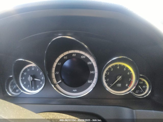 2012 MERCEDES-BENZ E-CLASS E 350 VIN: WDDKJ5KB4CF178177
