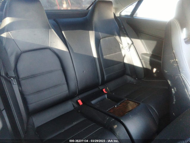 2012 MERCEDES-BENZ E-CLASS E 350 VIN: WDDKJ5KB4CF178177