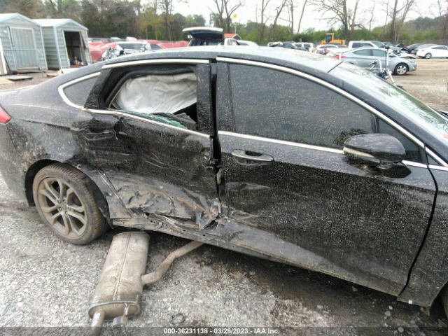3FA6P0CD9KR149987 Ford FUSION SEL