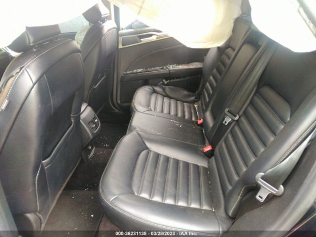 3FA6P0CD9KR149987 Ford FUSION SEL