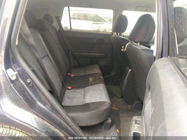 2012 SCION XB VIN: JTLZE4FE4CJ009399