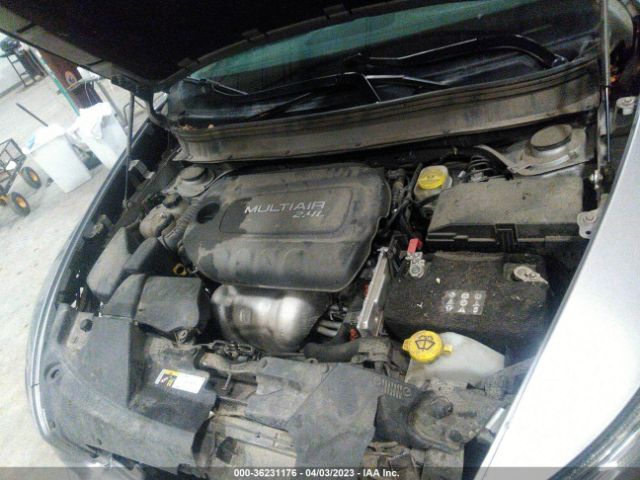 1C4PJMAB0HW532182 Jeep Cherokee Sport