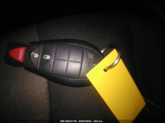 1C4PJMAB0HW532182 Jeep Cherokee Sport