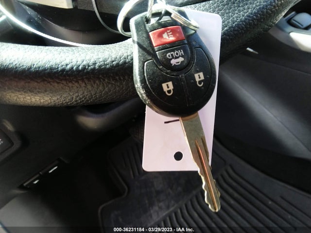 Nissan SENTRA S 2017 3N1AB7AP8HY372113 Image 11