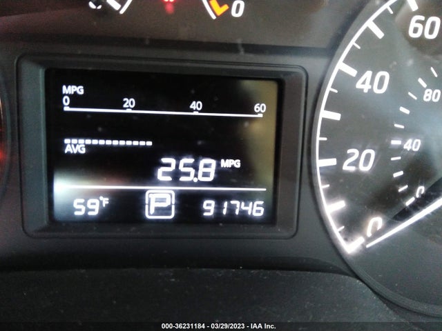 Nissan SENTRA S 2017 3N1AB7AP8HY372113 Image 7
