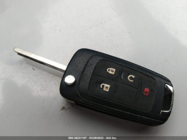 2GKALREK4E6383258 GMC Terrain Sle