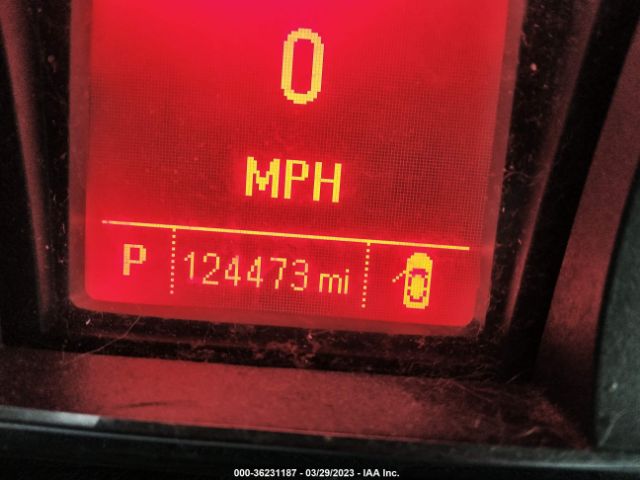 2GKALREK4E6383258 GMC Terrain Sle