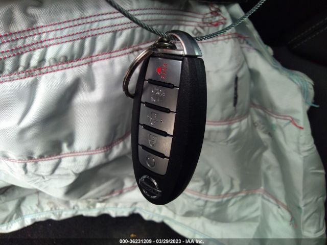 1N4BL4EV2KC219951 Nissan Altima 2.5 Sl