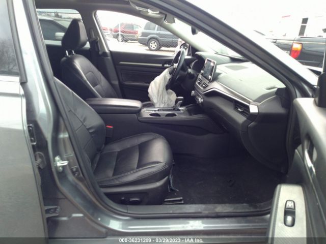 1N4BL4EV2KC219951 Nissan Altima 2.5 Sl