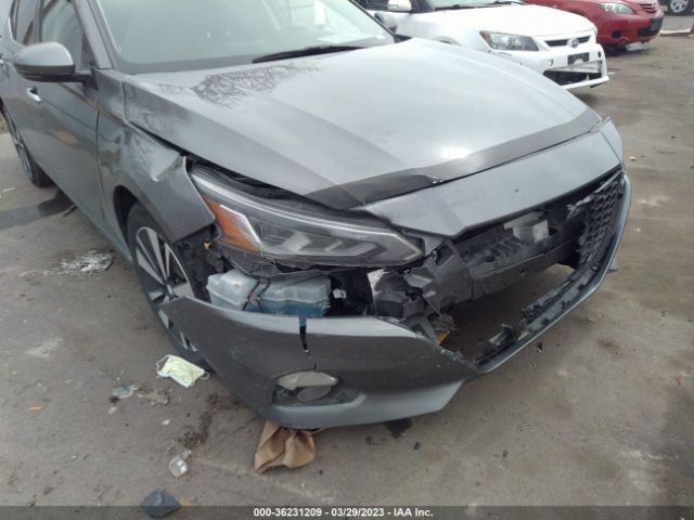 1N4BL4EV2KC219951 Nissan Altima 2.5 Sl