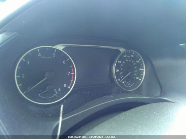 1N4BL4EV2KC219951 Nissan Altima 2.5 Sl