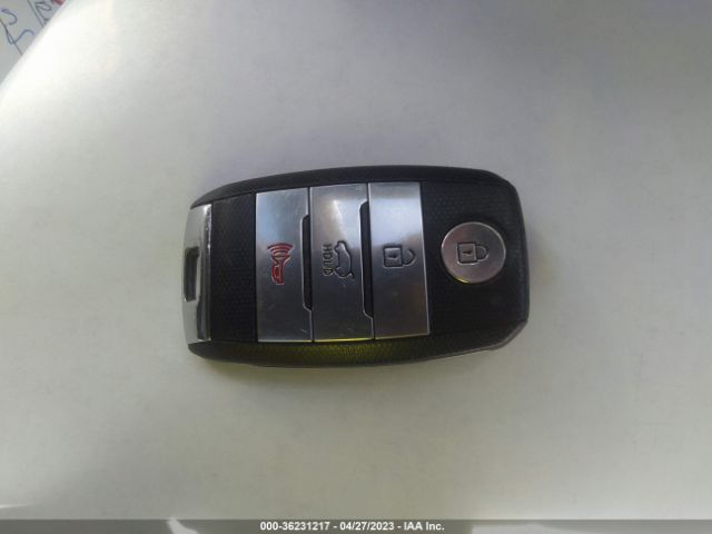 5XYPK4A55HG253735 KIA Sorento Sx V6