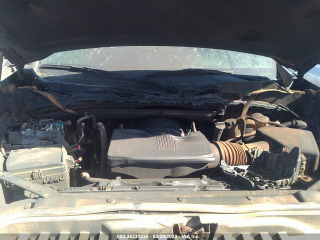 Chevrolet l84 2021 1GCUYDED5MZ227411 Image 41