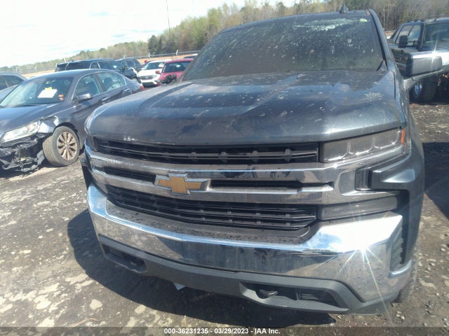Chevrolet l84 2021 1GCUYDED5MZ227411 Image 37