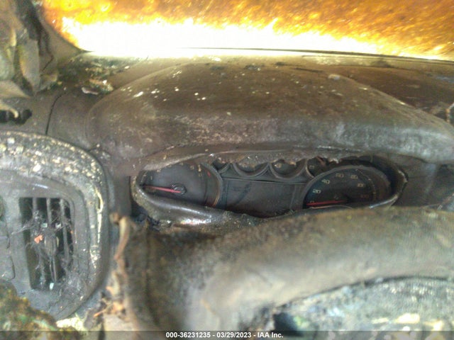 Chevrolet l84 2021 1GCUYDED5MZ227411 Image 38