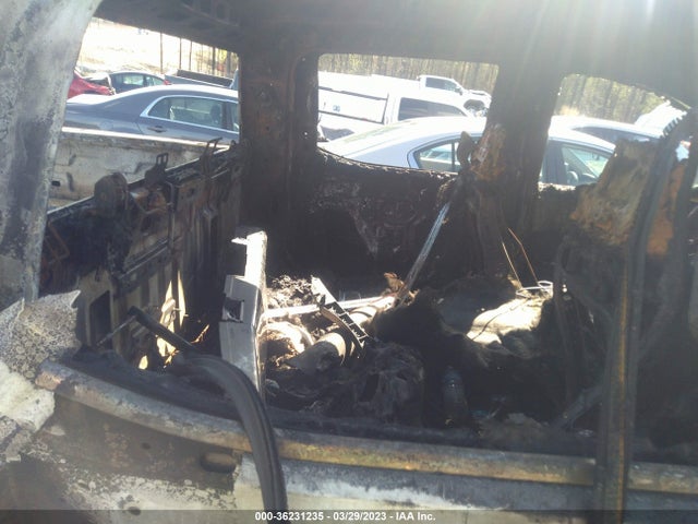Chevrolet l84 2021 1GCUYDED5MZ227411 Image 39