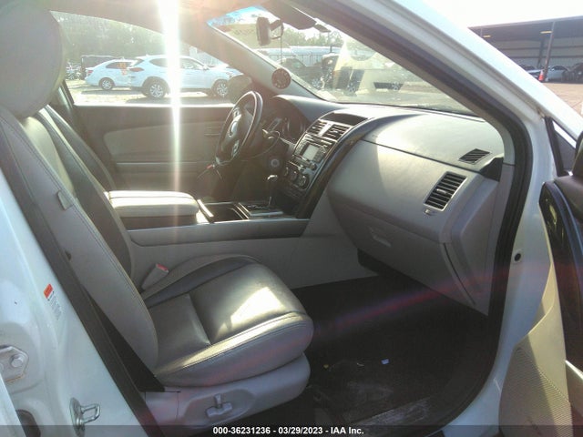 2010 MAZDA CX-9 GRAND TOURING VIN: JM3TB2MA4A0219669