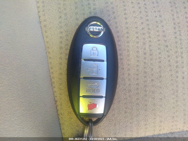 2010 NISSAN ALTIMA 2.5 S VIN: 1N4AL2AP5AN474958