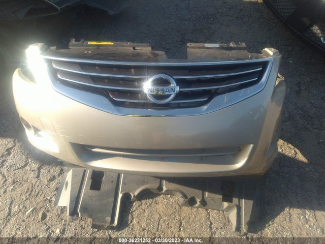 2010 NISSAN ALTIMA 2.5 S VIN: 1N4AL2AP5AN474958