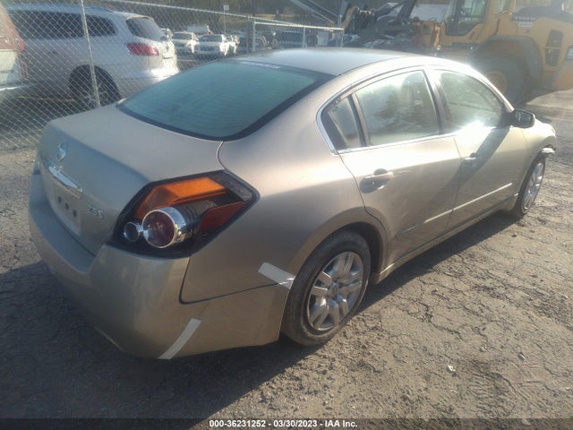 2010 NISSAN ALTIMA 2.5 S VIN: 1N4AL2AP5AN474958