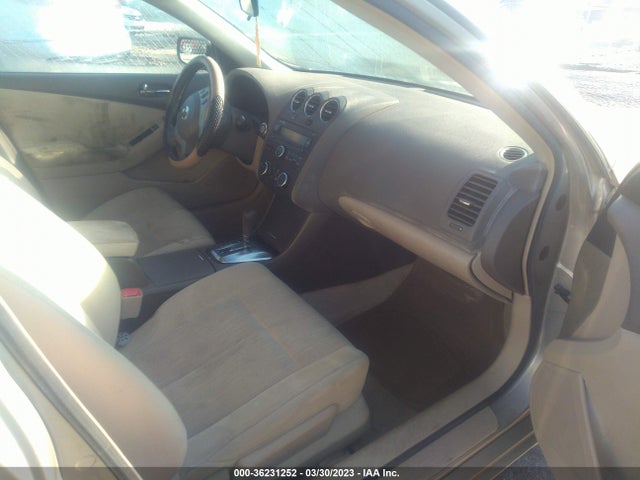 2010 NISSAN ALTIMA 2.5 S VIN: 1N4AL2AP5AN474958