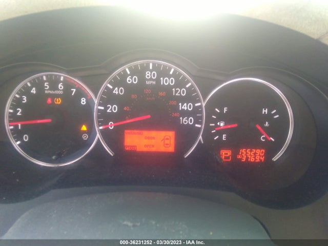 2010 NISSAN ALTIMA 2.5 S VIN: 1N4AL2AP5AN474958