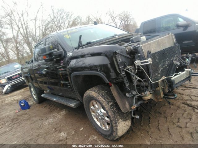 1GT12YEG9FF558261 auction archive image