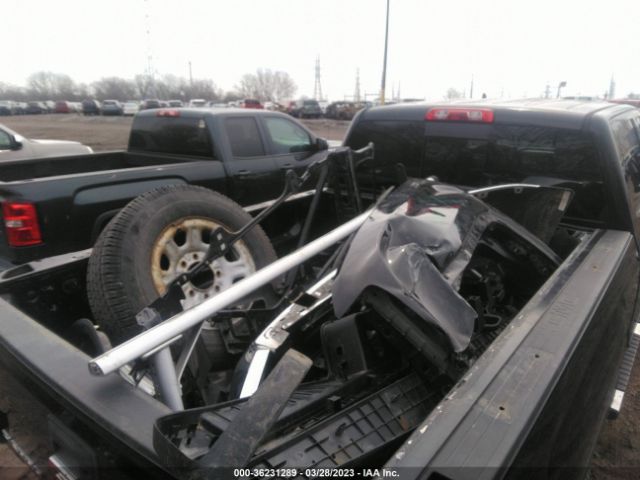 1GT12YEG9FF558261 GMC Sierra 2500hd Sle