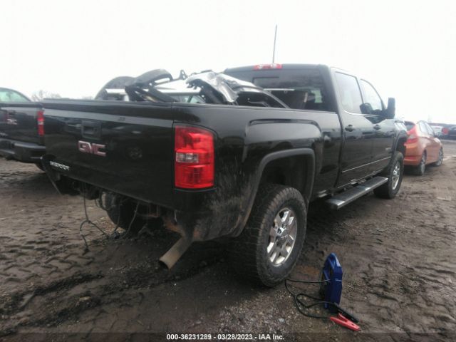 1GT12YEG9FF558261 GMC Sierra 2500hd Sle