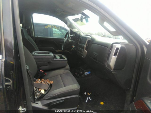 1GT12YEG9FF558261 GMC Sierra 2500hd Sle