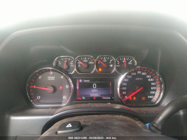 1GT12YEG9FF558261 GMC Sierra 2500hd Sle