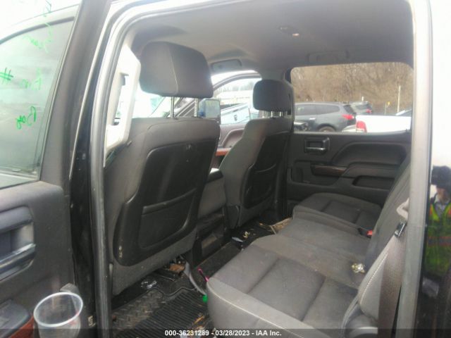 1GT12YEG9FF558261 GMC Sierra 2500hd Sle