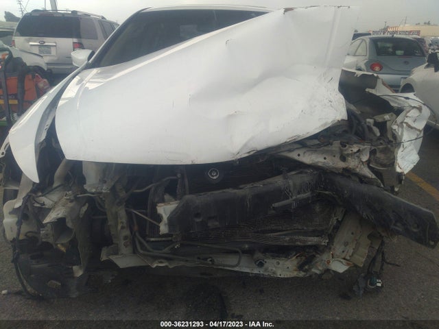 2009 HONDA ACCORD SDN EX-L VIN: 1HGCP26809A065361