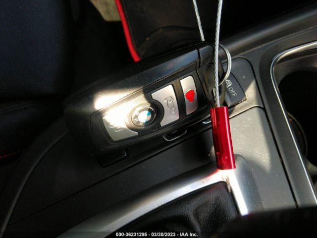WBA8B3G53JNV01014 BMW 3 Series 340i