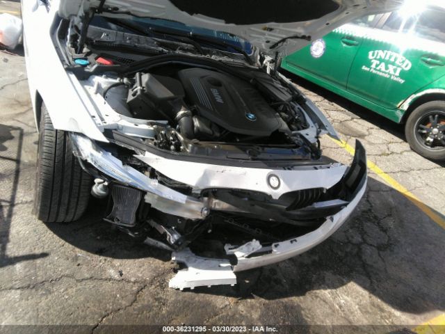 WBA8B3G53JNV01014 BMW 3 Series 340i