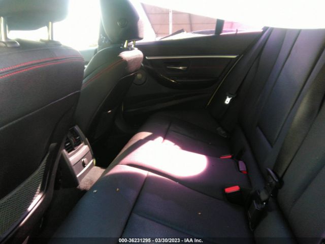 WBA8B3G53JNV01014 BMW 3 Series 340i