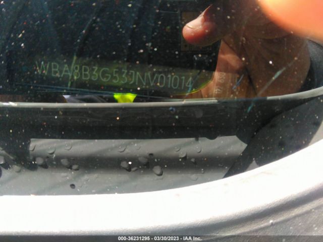 WBA8B3G53JNV01014 BMW 3 Series 340i