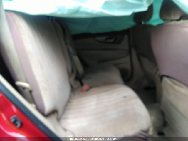 5N1AT2ML1FC886876 Nissan ROGUE SV
