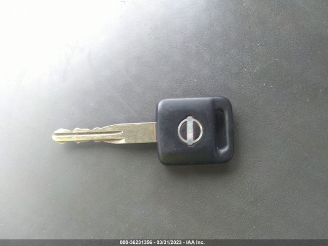 1N6AD0EV4JN732890 Nissan Frontier Sv V6