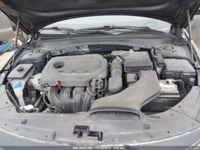 5XXGT4L39GG038659 KIA Optima Lx